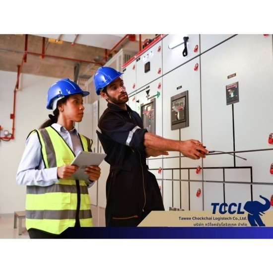 รับติดตั้งระบบไฟฟ้าโรงงานขนาดใหญ่ รับติดตั้งระบบไฟฟ้าโรงงานขนาดใหญ่