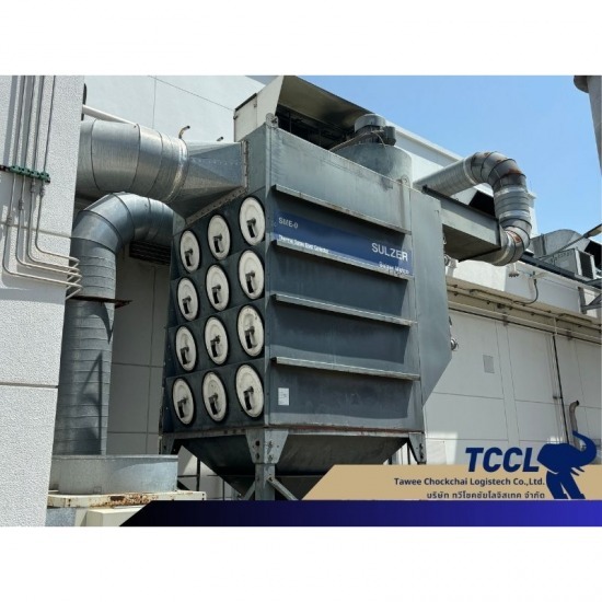 ขายส่งไส้กรองอุตสาหกรรม - บริษัท ทวีโชคชัยโลจิสเทค จำกัด ขายส่งไส้กรองอุตสาหกรรม - บริษัท ทวีโชคชัยโลจิสเทค จำกัด