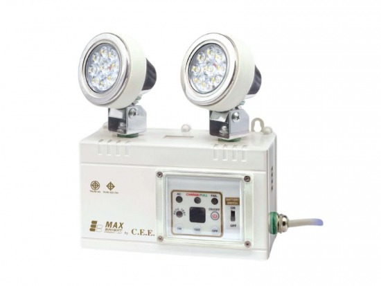 รับติดตั้งระบบไฟฉุกเฉิน รับติดตั้งระบบไฟฉุกเฉิน